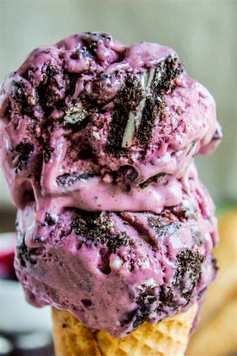Black raspberry ice cream. Things To Know About Black raspberry ice cream. 